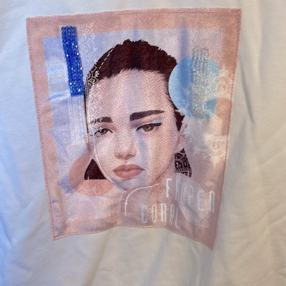 Cute hoodie - Picture 2 of 4